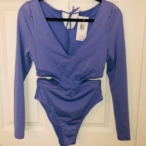 Hurley one piece (S)